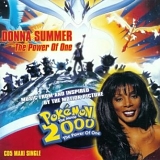Donna Summer - The Power Of One