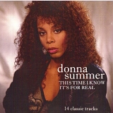 Donna Summer - This Time I Know It's For Real