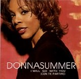 Donna Summer - I Will Go With You (Con Te PartirÃ³)  CD1