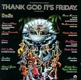 Donna Summer - Thank God It's Friday:  The Original Motion Picture Soundtrack