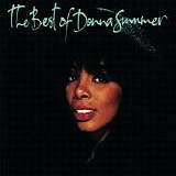 Donna Summer - The Best Of Donna Summer  [Japan]