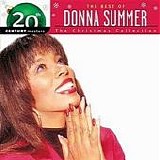 Donna Summer - The Best of Donna Summer:  20th Century Masters-The Christmas Collection