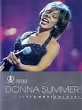 Donna Summer - VH1 Presents Live And More Encore!  VCD  [Japan]