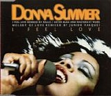 Donna Summer - I Feel Love  [Germany]