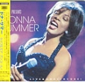 Donna Summer - VH1 Presents Live & More Encore! + 3  [Japan]