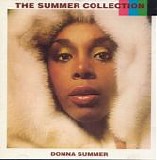 Donna Summer - The Summer Collection  [Japan]