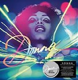 Donna Summer - The CD Collection