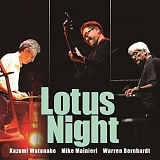 KAZUMI WATANABE - Lotus Night