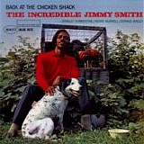 Jimmy Smith - Back at the Chicken Shack (1960)