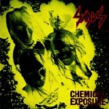 Sadus - Chemical Exposure [Reissue]