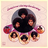 Supremes, The - New Ways But Love Stays