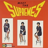Supremes, The - Meet the Supremes