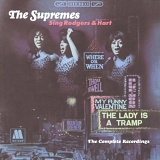 Supremes, The - The Supremes Sing Rodgers & Hart - The Complete Recordings