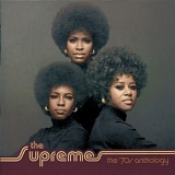 Supremes, The - The '70s Anthology