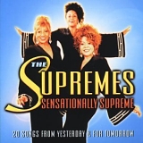 Supremes, The - Sensationally Supreme