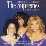 Supremes, The - Reflections:  The Supremes Hitlist