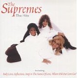 Supremes, The - The Hits