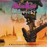 Steve Howe - Anthology