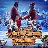 Magnus Beite - Snekker Andersen og Julenissen