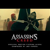 Jed Kurzel - Assassin's Creed