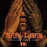 Mac Quayle - The People vs. O.J. Simpson: American Crime Story