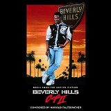 Harold Faltermeyer - Beverly Hills Cop II