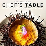 Duncan Thum - Chef's Table