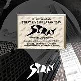 Stray - Live In Japan