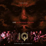 IQ - Live On The Road Of Bones