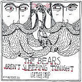 Leaether Strip - The Bears Aren't Sleeping Tonight