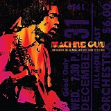 Jimi Hendrix - Machine Gun: Jimi Hendrix the Fillmore East First Show 12/31/69