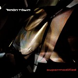Amon Tobin - Supermodified