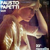 Fausto Papetti - 23a Raccolta (Sax)