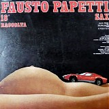 Fausto Papetti - 18a Raccolta