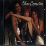 Silver Convention - Silver Convention - The Greatest Hits