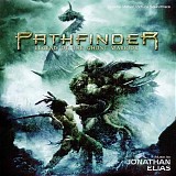 Jonathan Elias - Pathfinder - Legend of the Ghost Warrior