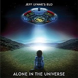 Electric Light Orchestra - Alone In The Universe (Japanese Edition)