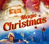 Various artists - Magic Christmas