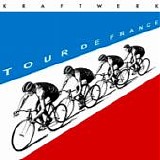 KRAFTWERK - 2003: Tour De France