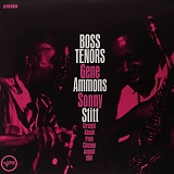 Gene Ammons & Sonny Stitt - Boss Tenors