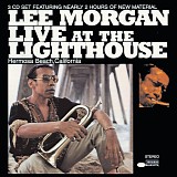 Lee Morgan - Live at the Lighthouse CD1