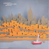 Various artists - Turntables On The Hudson, Vol. 4