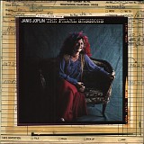 Janis Joplin - Highlights From The Pearl Sessions