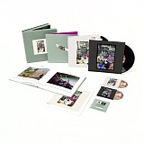 Led Zeppelin - Presence [Super Deluxe Edition Box]