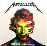 Metallica - Hardwired...To Self Destruct