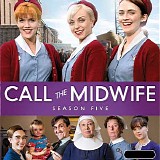 Maurizio Malagnini - Call The Midwife (Season 5)