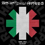 Red Hot Chili Peppers - Pala Alpitour, Torino, Italy