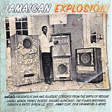 Various artists - Jamaican Explosion!