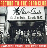 Various artists - Return To The Star-Club