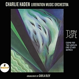 Charlie Haden and The Liberation Music Orchestra - Time/Life (Song For The Whales And Other Beings)